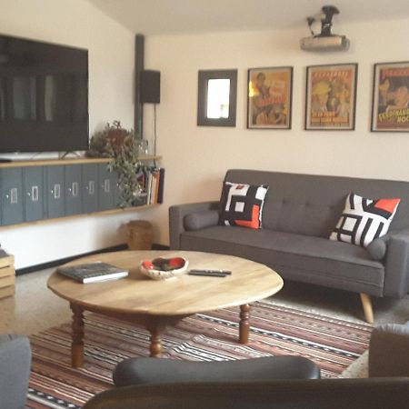 Philoxenia Bed & Breakfast Pourrieres Ngoại thất bức ảnh