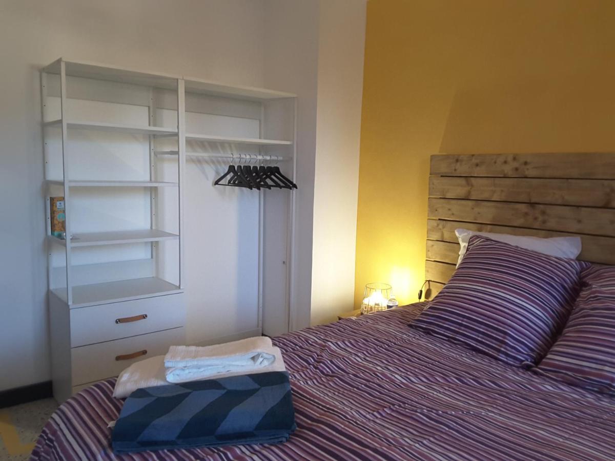 Philoxenia Bed & Breakfast Pourrieres Ngoại thất bức ảnh