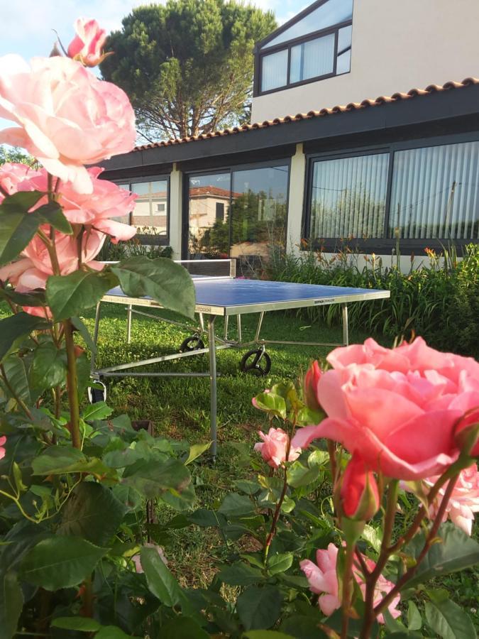 Philoxenia Bed & Breakfast Pourrieres Ngoại thất bức ảnh
