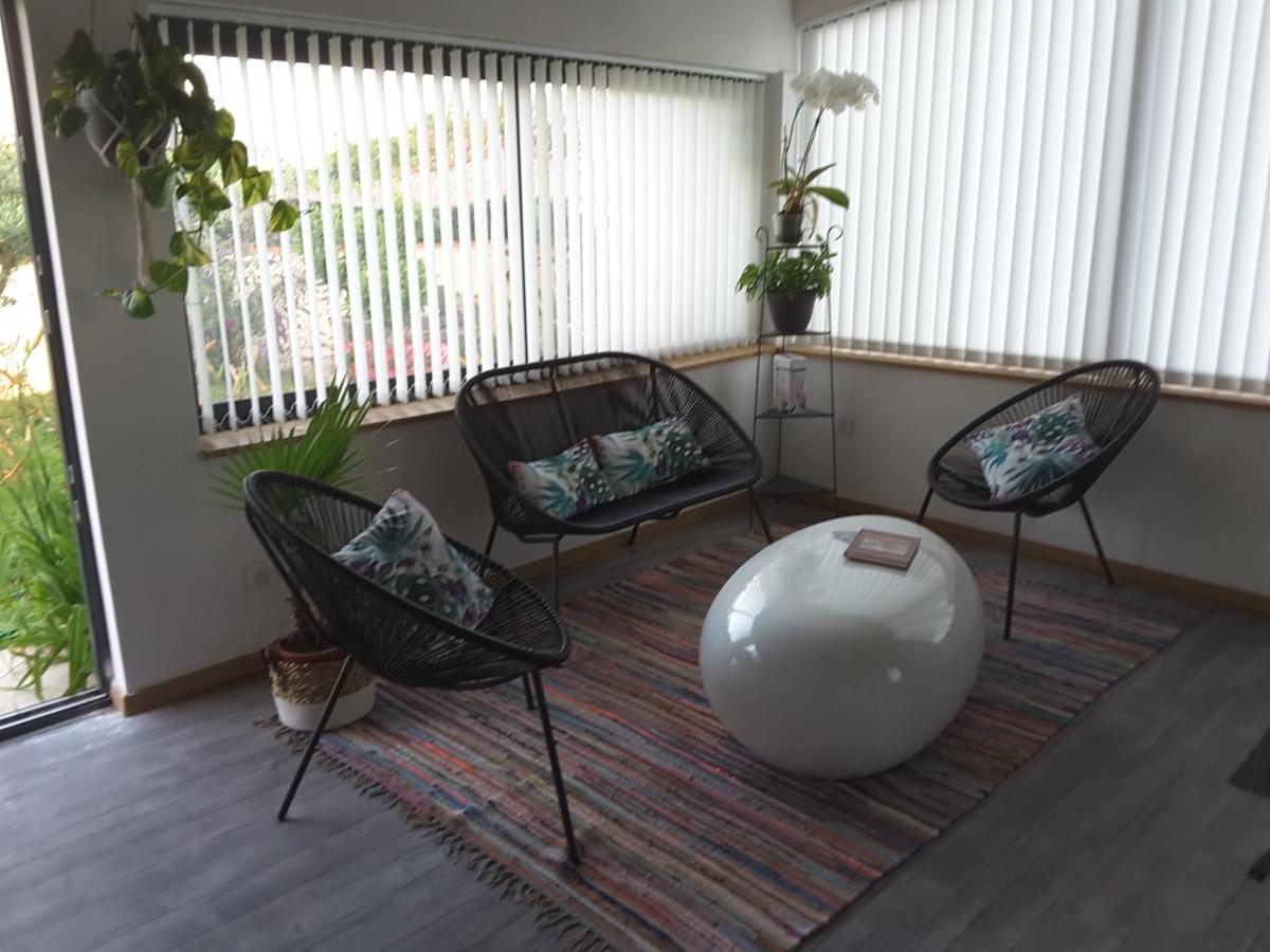 Philoxenia Bed & Breakfast Pourrieres Ngoại thất bức ảnh