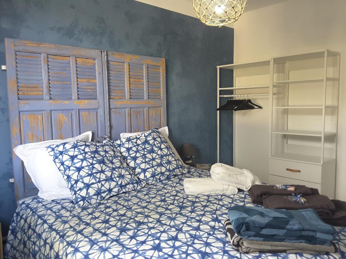 Philoxenia Bed & Breakfast Pourrieres Ngoại thất bức ảnh